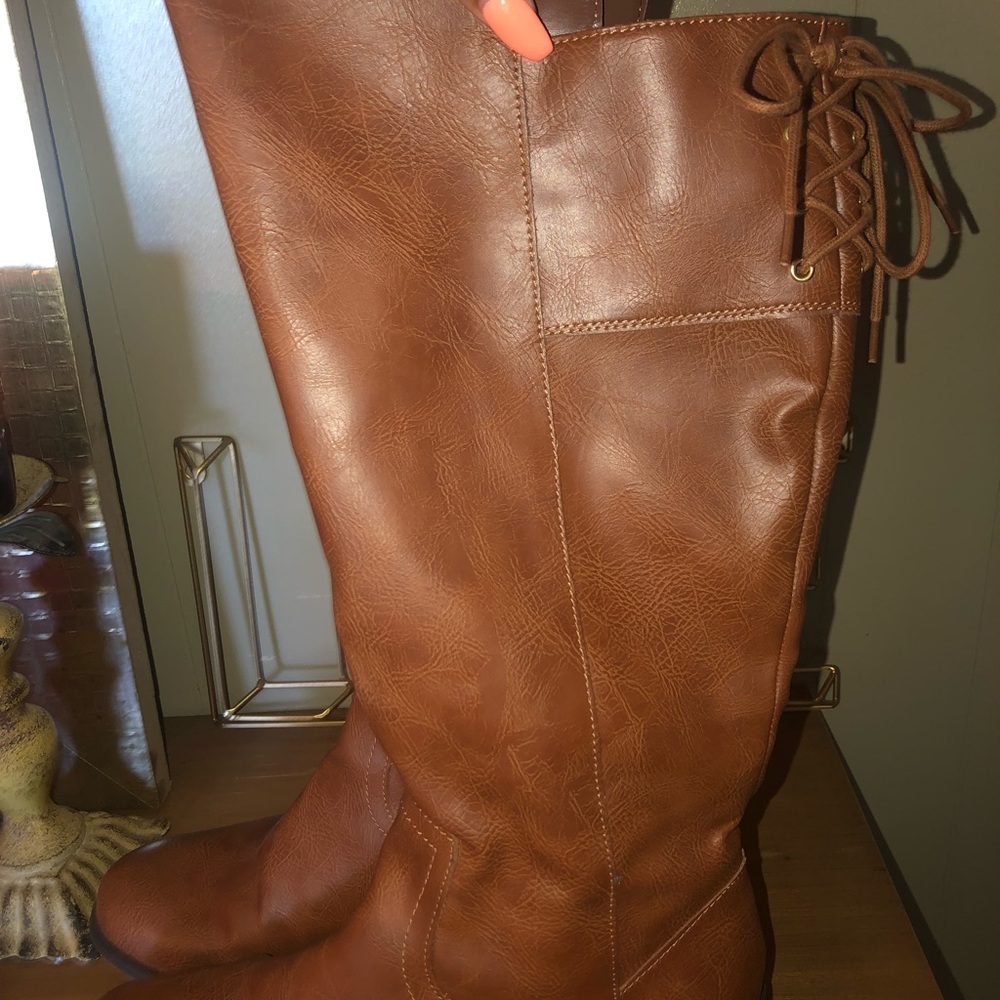 Arizona Riding boots - Picture 3 of 8